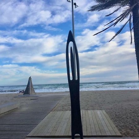 Casita De Pescador III Lejlighed Calafell Eksteriør billede