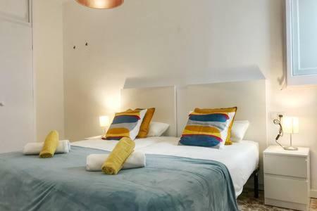 Casita De Pescador III Lejlighed Calafell Eksteriør billede