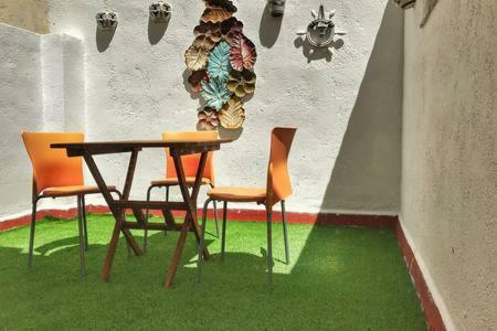 Casita De Pescador III Lejlighed Calafell Eksteriør billede