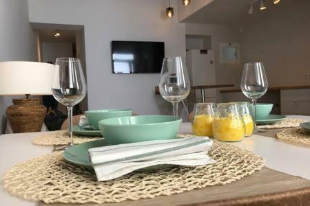 Casita De Pescador III Lejlighed Calafell Eksteriør billede