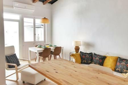 Casita De Pescador III Lejlighed Calafell Eksteriør billede