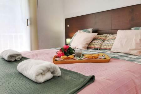 Casita De Pescador III Lejlighed Calafell Eksteriør billede