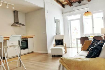 Casita De Pescador III Lejlighed Calafell Eksteriør billede
