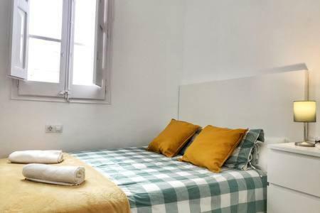 Casita De Pescador III Lejlighed Calafell Eksteriør billede