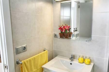 Casita De Pescador III Lejlighed Calafell Eksteriør billede